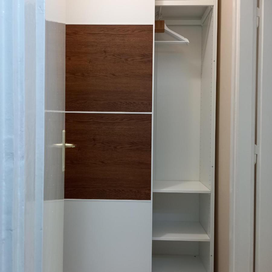 Ferienwohnung Rivijera Belgrad Exterior foto
